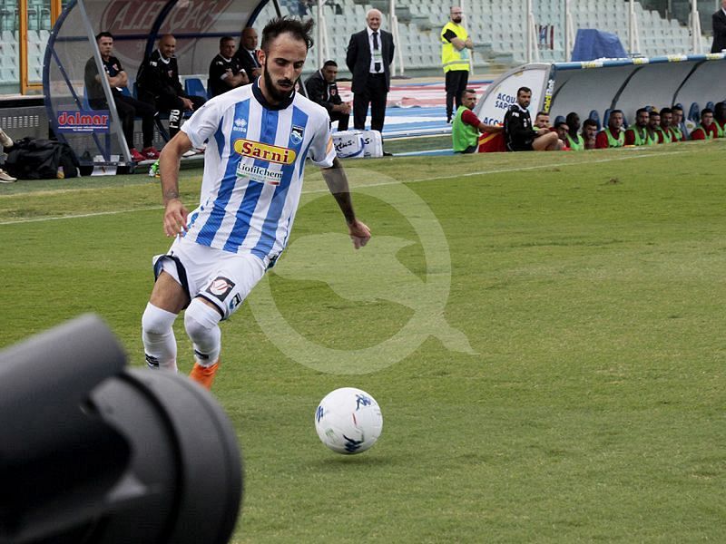 Marras può seguire Kanouté a Cosenza, foto 1