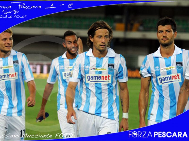 Pescara-Empoli: i convocati, foto 1