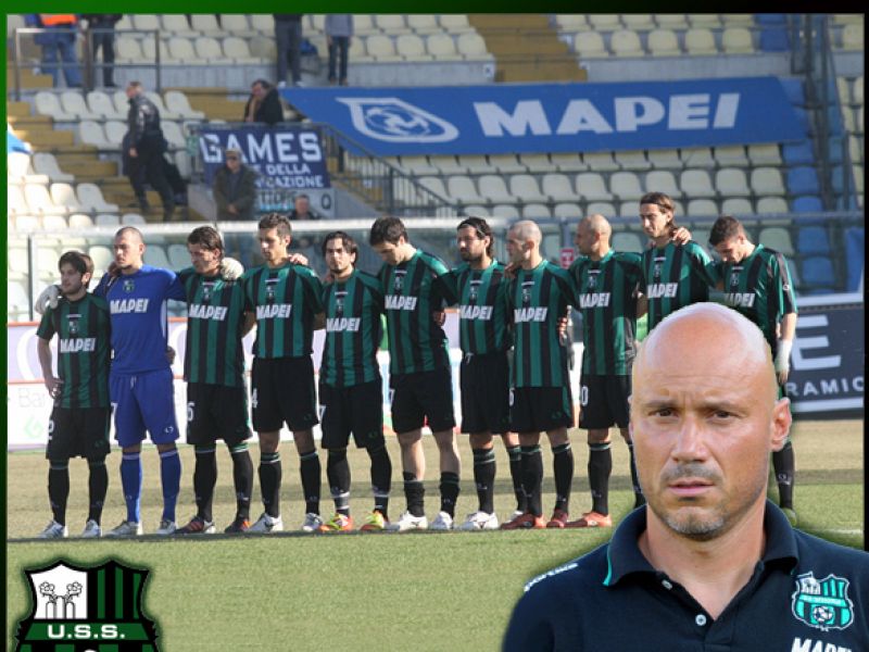 Prossima avversaria: SASSUOLO, foto 1