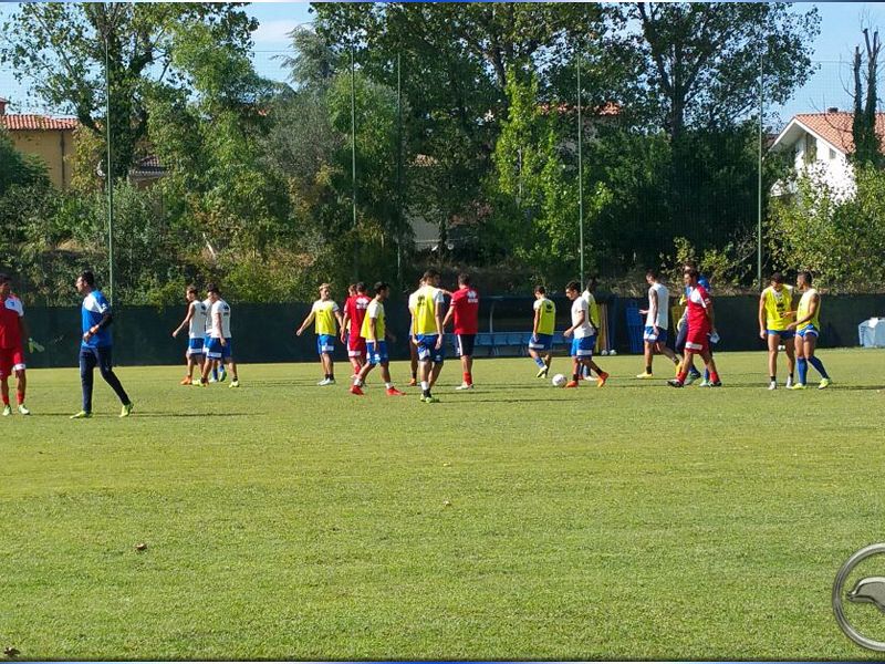 Notiziario: Campagnaro c'è , foto 2