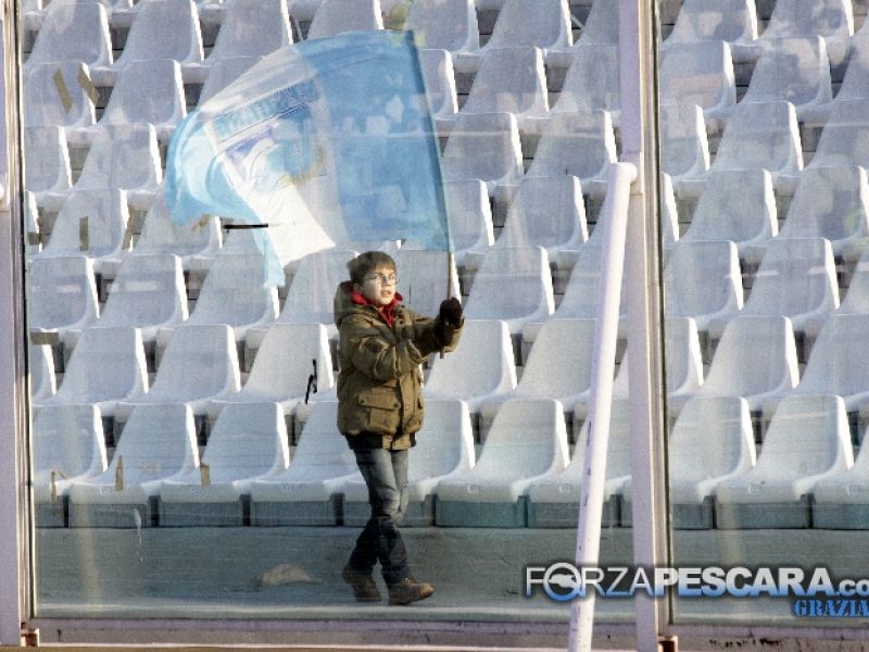 Pescara-Cagliari, foto on line., foto 3