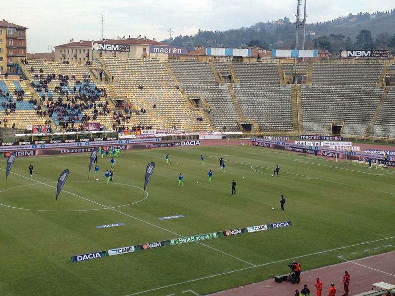 DIRETTA BOLOGNA vs PESCARA 0-0 , foto 2