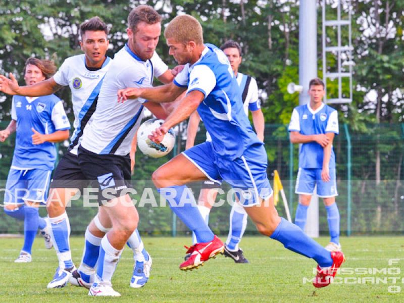 SOLO CALCIO EFFETTO ZEMAN, foto 1