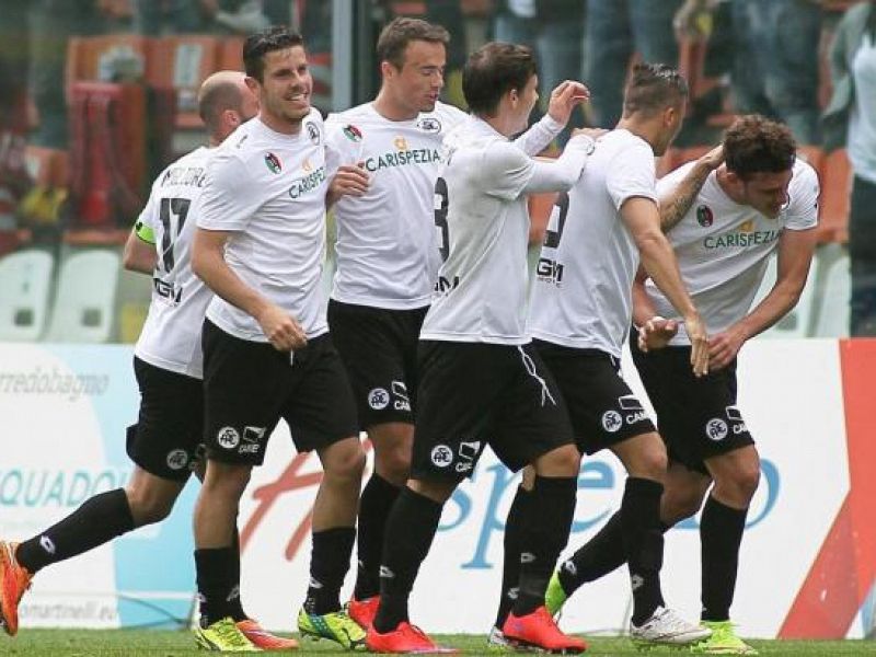 Serie B, 35a giornata, foto 1