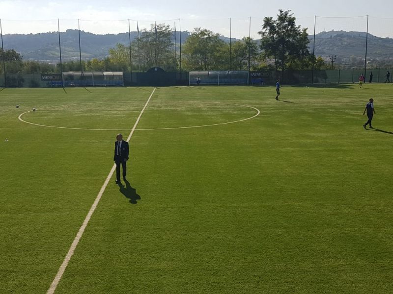 Primavera, Pescara-Sampdoria 3-0, foto 1