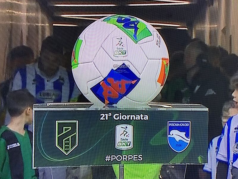 Pordenone-Pescara 0-2 FINALE, foto 1