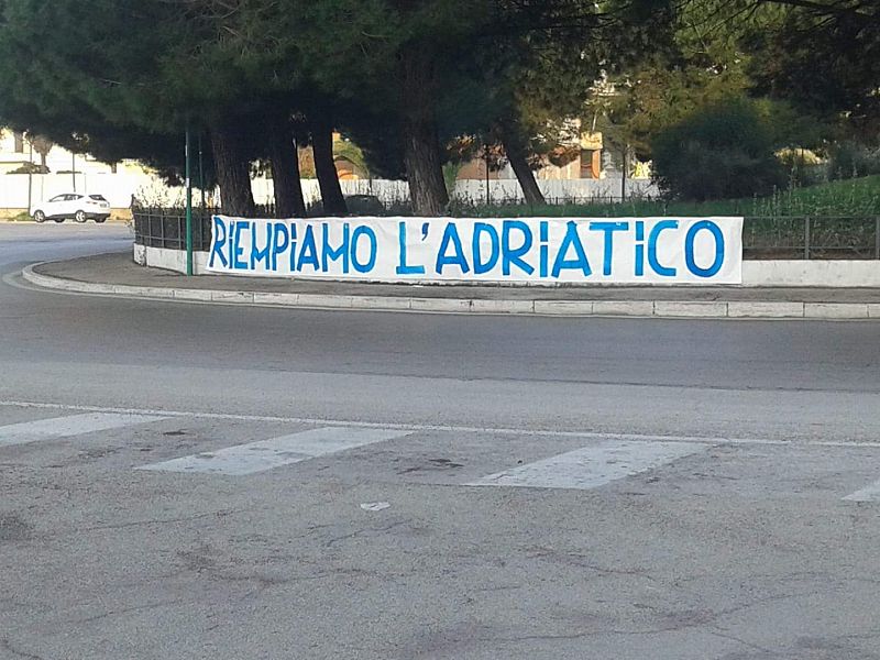 RIEMPIAMO L'ADRIATICO!, foto 1