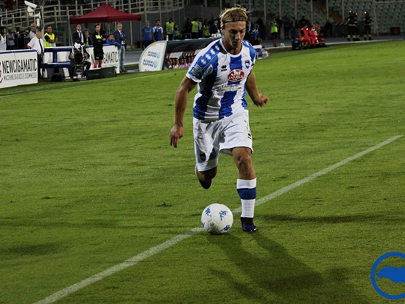 Crescenzi:''Siamo arrabbiati. Adesso silenzio e dobbiamo arrivare ai play off nel migliore dei modi', foto 1