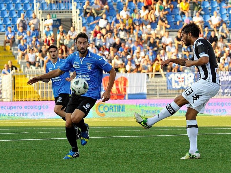 Nuova penalizzazione per il Siena, foto 1