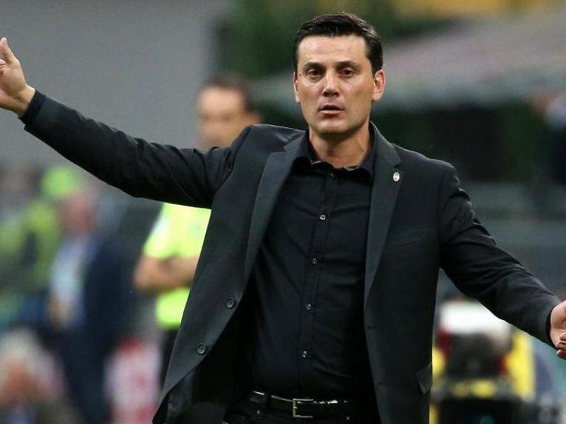 Le parole di Montella, foto 1