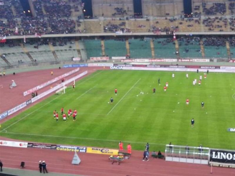 Bari-Pescara 1-1, foto 1