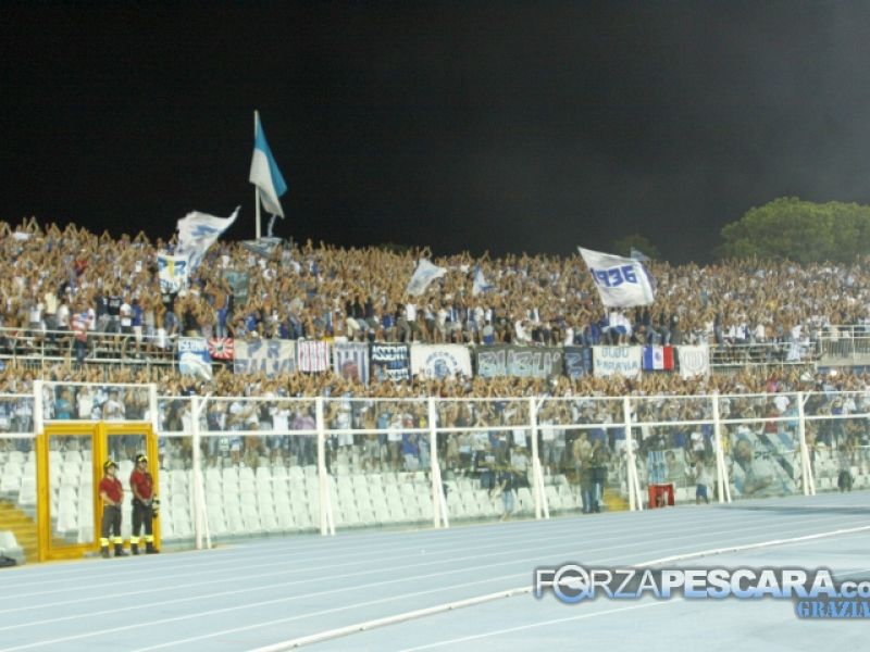 Immagini Pescara-Inter on line. , foto 4