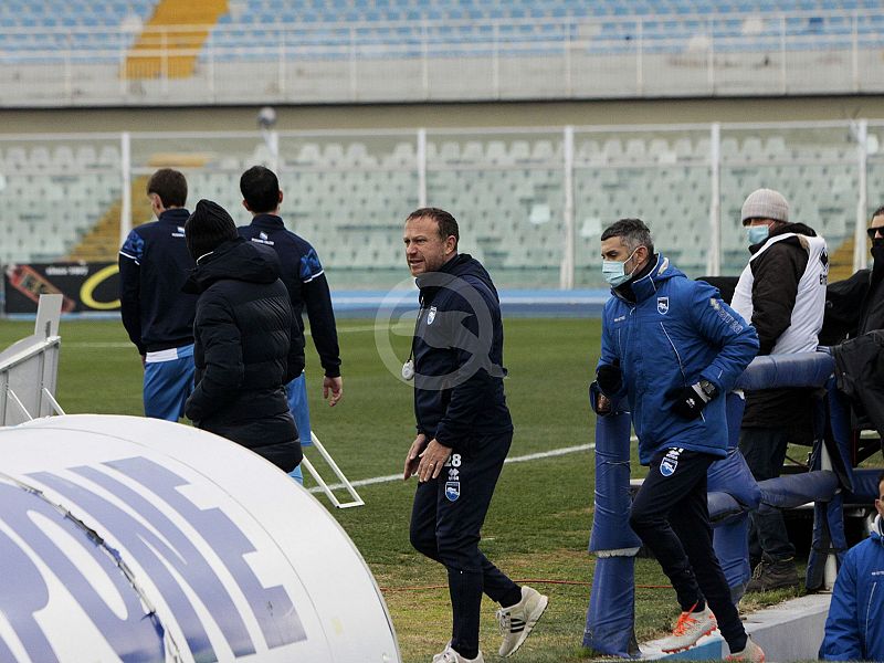 Chievo-Pescara, probabili formazioni, foto 1