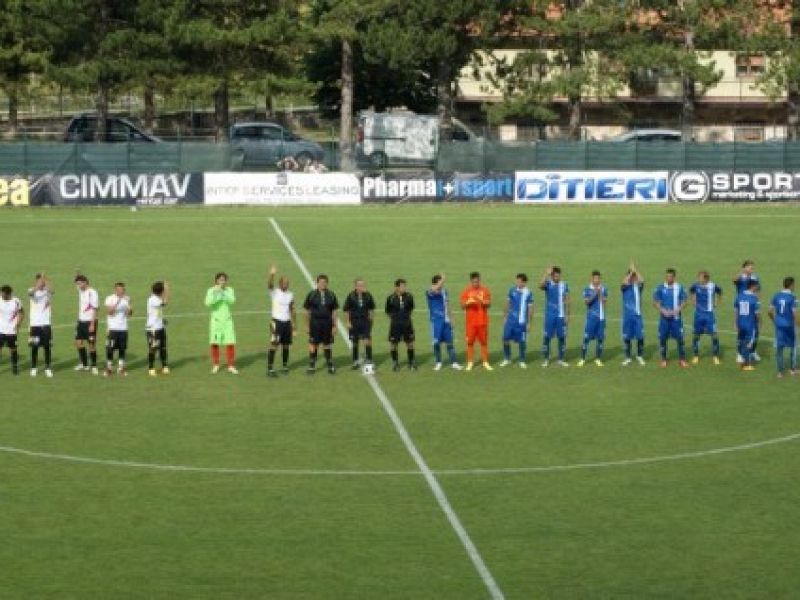 Ritiro, si torna a Rivisondoli e Palena, foto 1