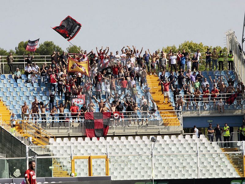 Foggia, dalla voglia di ripescaggio alla mancata iscrizione, foto 1