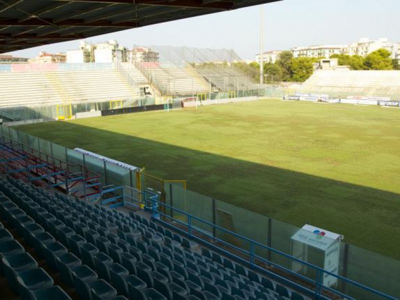 Crotone-Pescara, biglietti in vendita, foto 1