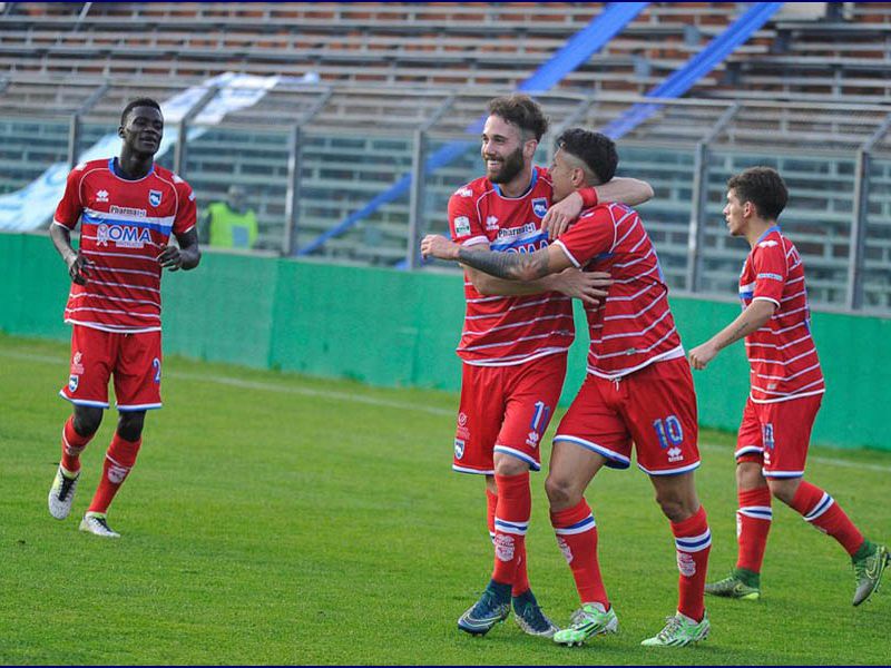 Pescara-Avellino, sfida tra attacchi (e difese), foto 1