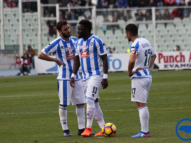 Squalificato Muntari, nessuna sanzione al Cagliari, foto 1