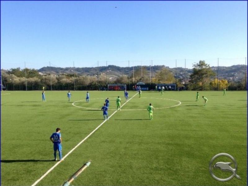 Primavera: Pescara ancora avanti in Coppa, foto 1