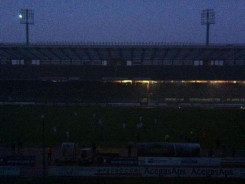 Padova-Torino 0-3, foto 1