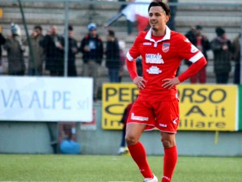 Lapadula ha firmato: è del Pescara, foto 1