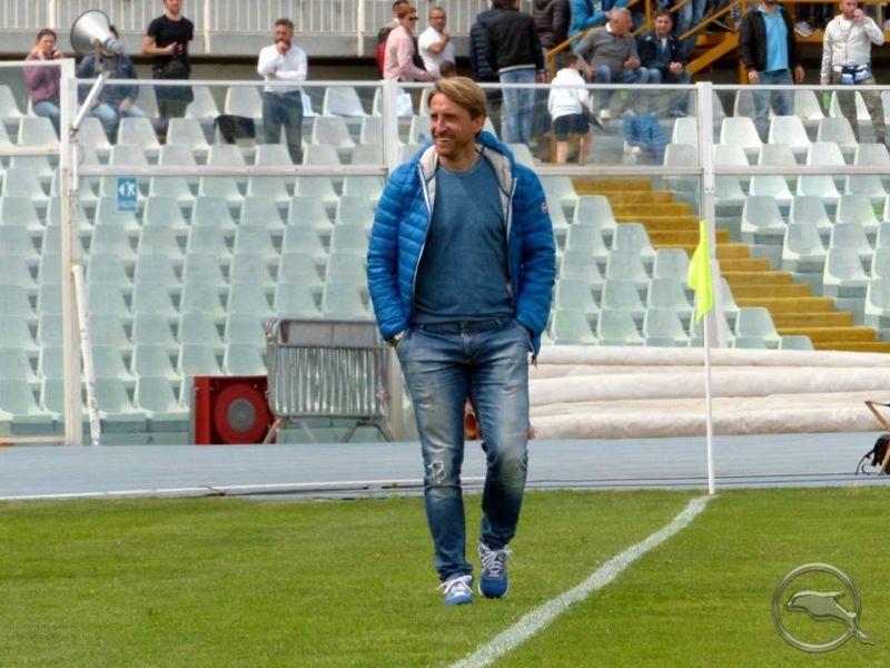 Ex Pescara: Massimo Epifani candidato ai Gazzetta Sports Awards, foto 1