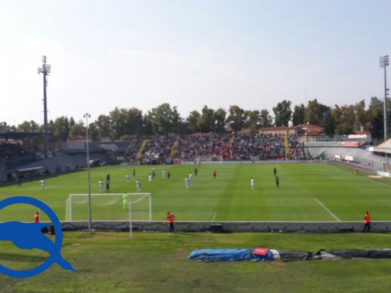 Carpi-Pescara 0-1, primo tempo, foto 1