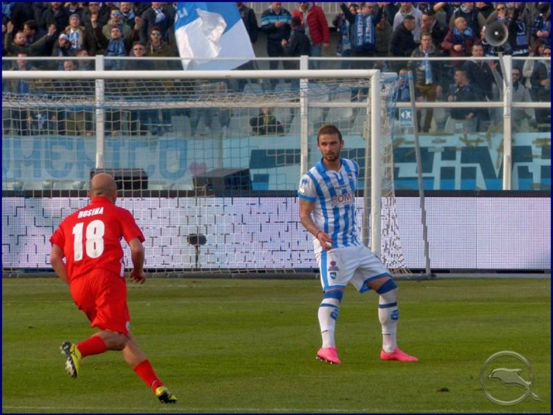 UFFICIALE: Zuparic al Rijeka, foto 1