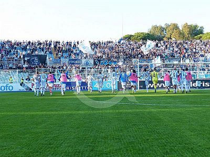 Il Pescara strapazza il Pisa, foto 1