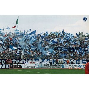 Foto tifosi