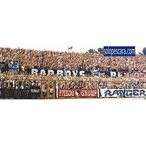 Foto tifosi