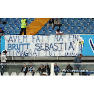 Foto tifosi