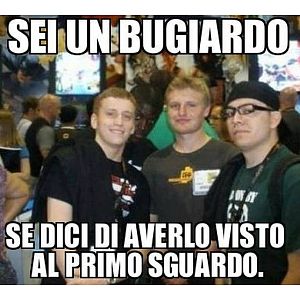 Foto tifosi