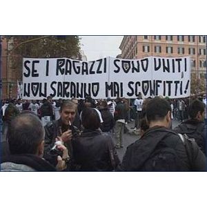 Foto tifosi