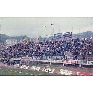 Foto tifosi