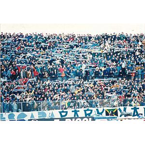 Foto tifosi