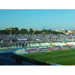 Foto tifosi