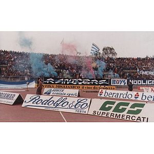 Foto tifosi