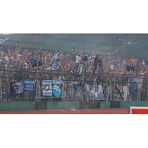 Foto tifosi