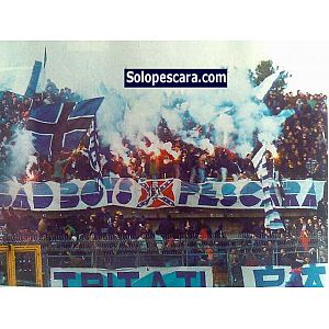 Foto tifosi