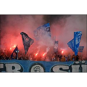 Foto tifosi