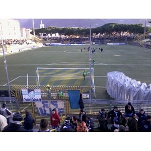 Foto tifosi