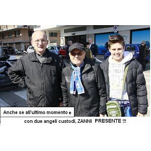 Foto tifosi