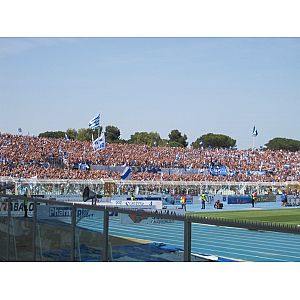 Foto tifosi