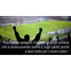 Foto tifosi