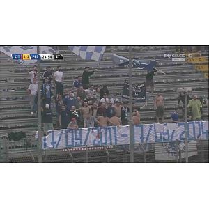 Foto tifosi