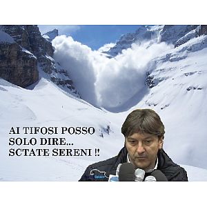 Foto tifosi