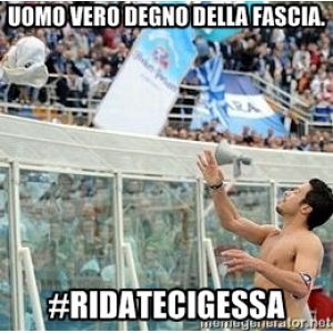 Foto tifosi