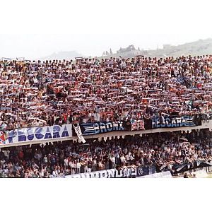 Foto tifosi