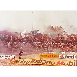 Foto tifosi